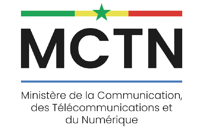 Ministère de la Communication, des Télécommunications et du Numérique