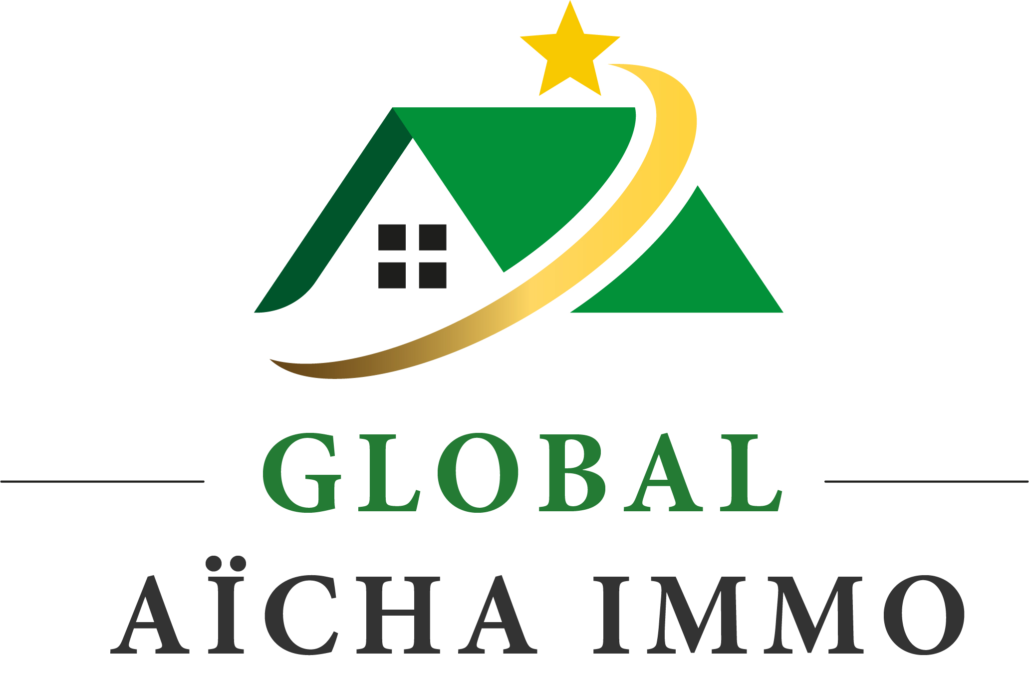 Global Aicha Immo