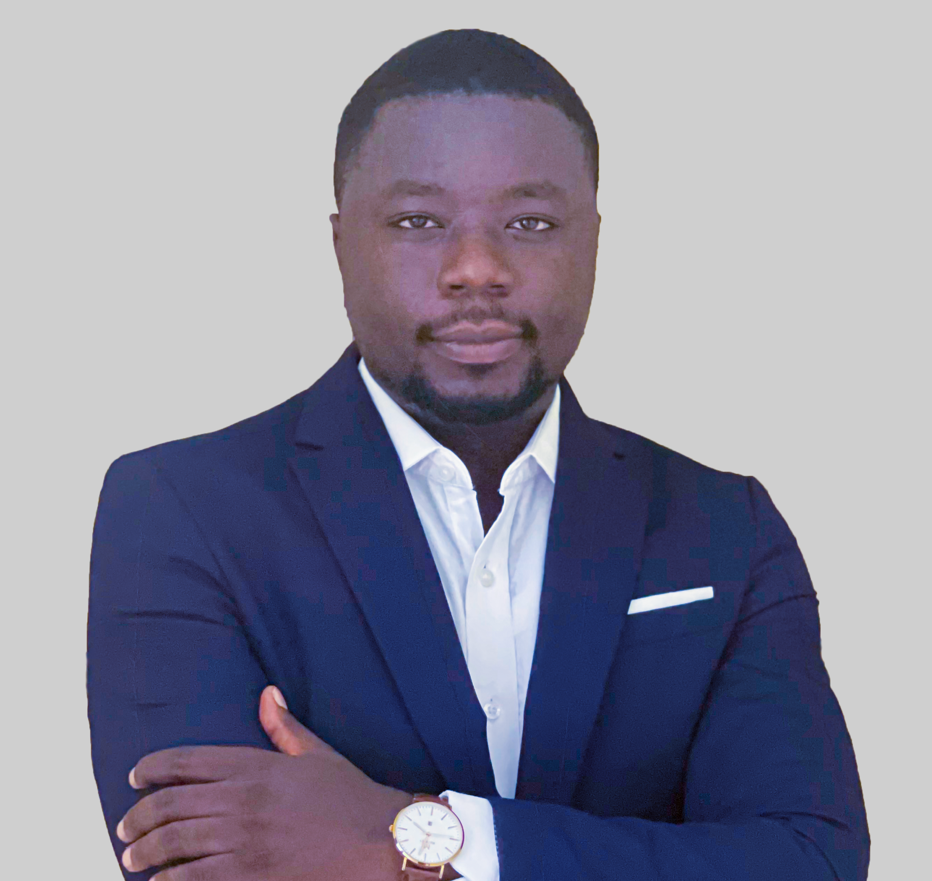 Simon Pierre DIOUF